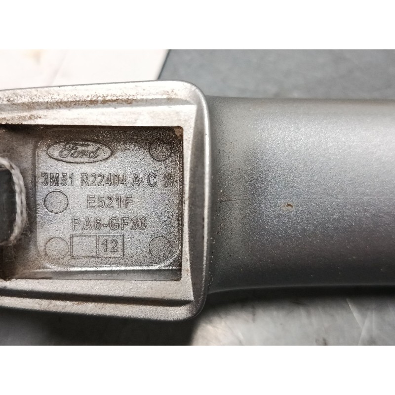 Recambio de maneta exterior puerta trasera izquierda para ford focus c-max (dm2) 1.8 tdci referencia OEM IAM   