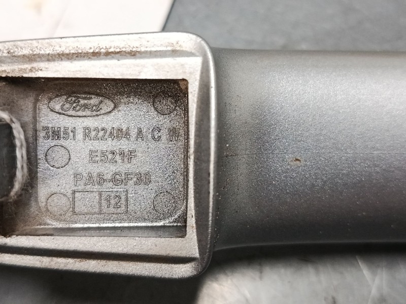 Recambio de maneta exterior puerta trasera izquierda para ford focus c-max (dm2) 1.8 tdci referencia OEM IAM   