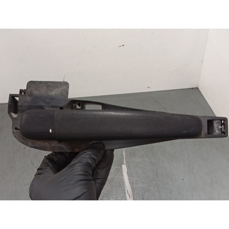 Recambio de maneta exterior puerta delantera derecha para citroën c3 i (fc_, fn_) 1.1 i referencia OEM IAM 9650444380  