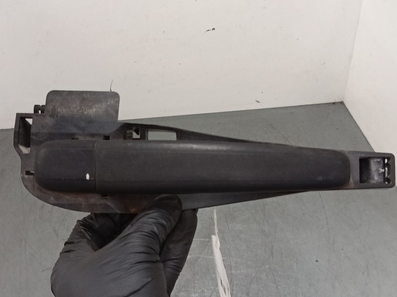 Recambio de maneta exterior puerta delantera derecha para citroën c3 i (fc_, fn_) 1.1 i referencia OEM IAM 9650444380  