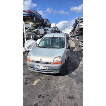 RENAULT KANGOO EXPRESS (FC0/1_)