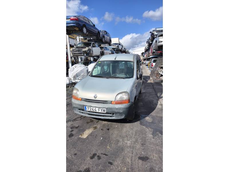 RENAULT KANGOO EXPRESS (FC0/1_)