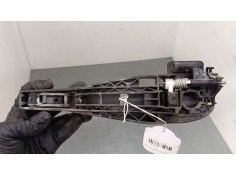 Recambio de maneta exterior puerta delantera derecha para citroën c3 i (fc_, fn_) 1.1 i referencia OEM IAM 9650444380   2