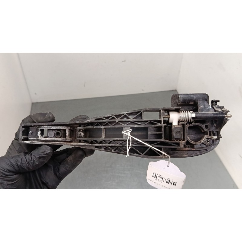 Recambio de maneta exterior puerta delantera derecha para citroën c3 i (fc_, fn_) 1.1 i referencia OEM IAM 9650444380  