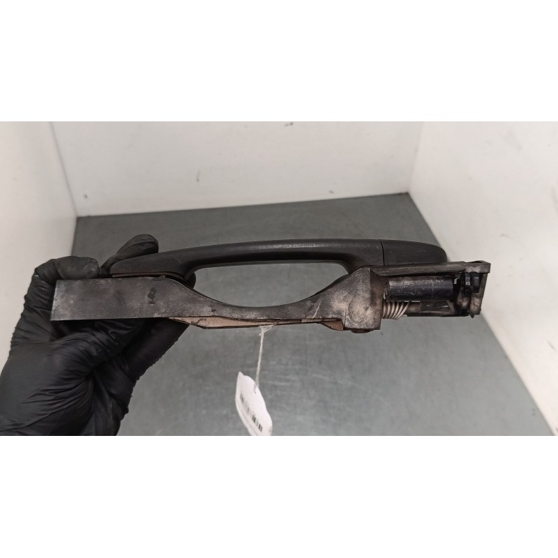 Recambio de maneta exterior puerta delantera derecha para citroën c3 i (fc_, fn_) 1.1 i referencia OEM IAM 9650444380  