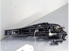 Recambio de maneta exterior puerta delantera izquierda para citroën c3 i (fc_, fn_) 1.1 i referencia OEM IAM   