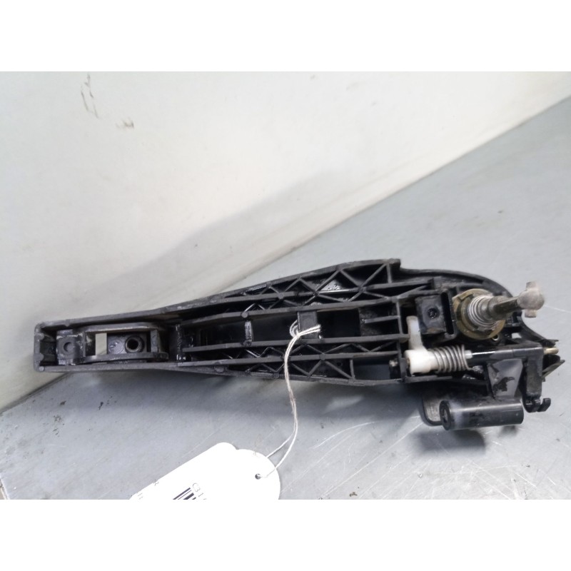 Recambio de maneta exterior puerta delantera izquierda para citroën c3 i (fc_, fn_) 1.1 i referencia OEM IAM   