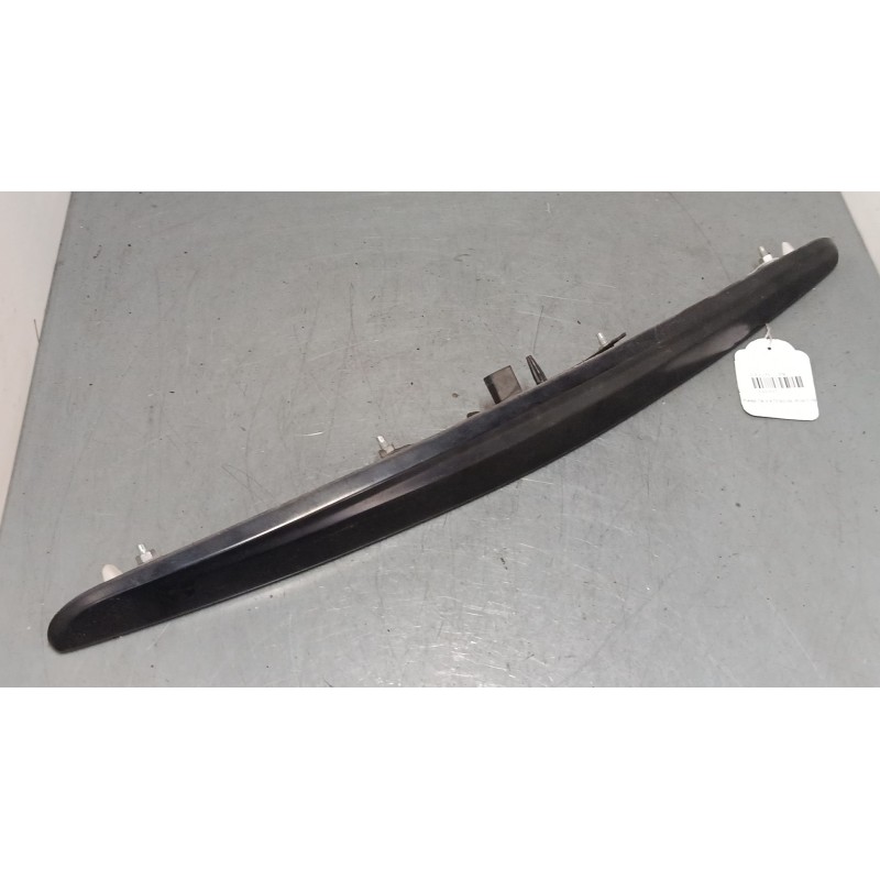 Recambio de maneta exterior porton para citroën c3 i (fc_, fn_) 1.1 i referencia OEM IAM 9638861177  