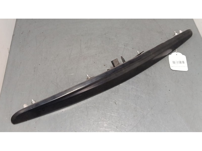 Recambio de maneta exterior porton para citroën c3 i (fc_, fn_) 1.1 i referencia OEM IAM 9638861177  