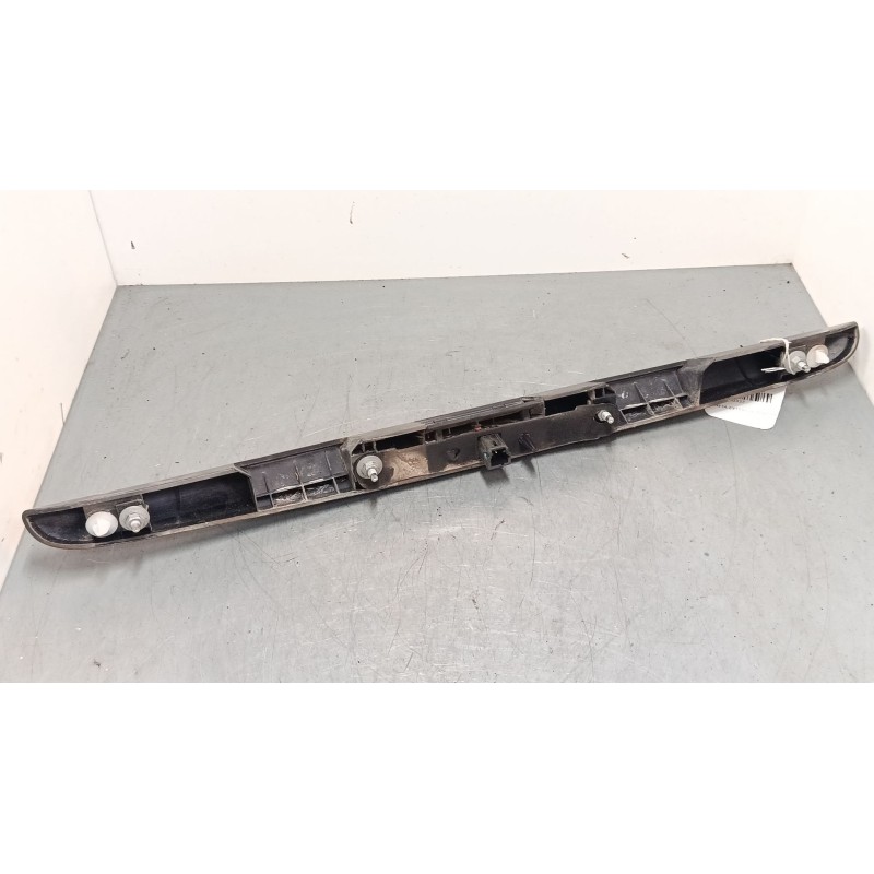 Recambio de maneta exterior porton para citroën c3 i (fc_, fn_) 1.1 i referencia OEM IAM 9638861177  