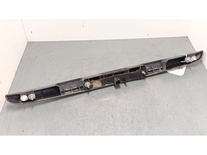 Recambio de maneta exterior porton para citroën c3 i (fc_, fn_) 1.1 i referencia OEM IAM 9638861177  