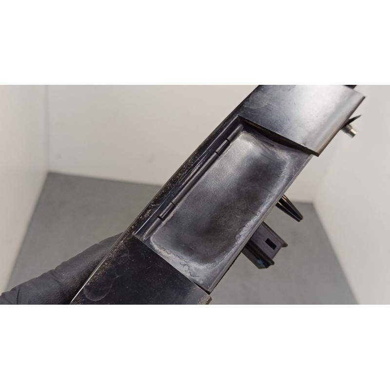 Recambio de maneta exterior porton para citroën c3 i (fc_, fn_) 1.1 i referencia OEM IAM 9638861177  