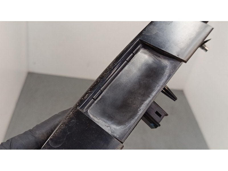 Recambio de maneta exterior porton para citroën c3 i (fc_, fn_) 1.1 i referencia OEM IAM 9638861177  