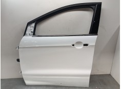 Recambio de puerta delantera izquierda para ford kuga ii (dm2) 1.5 ecoboost 4x4 referencia OEM IAM 2420515 GV41S20125AJ 