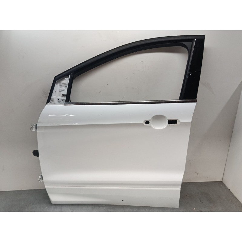Recambio de puerta delantera izquierda para ford kuga ii (dm2) 1.5 ecoboost 4x4 referencia OEM IAM 2420515 GV41S20125AJ 