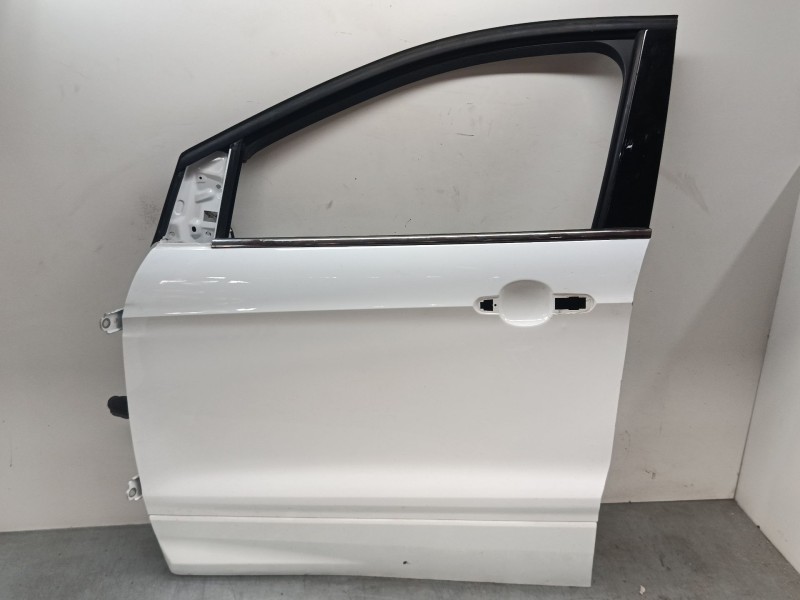 Recambio de puerta delantera izquierda para ford kuga ii (dm2) 1.5 ecoboost 4x4 referencia OEM IAM 2420515 GV41S20125AJ 