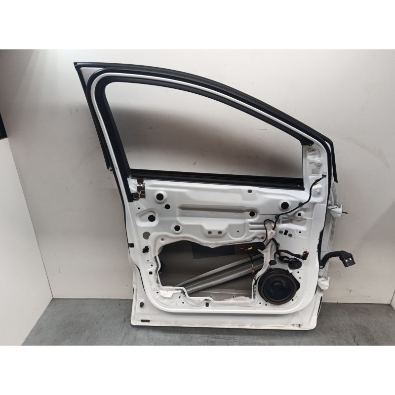 Recambio de puerta delantera izquierda para ford kuga ii (dm2) 1.5 ecoboost 4x4 referencia OEM IAM 2420515 GV41S20125AJ 