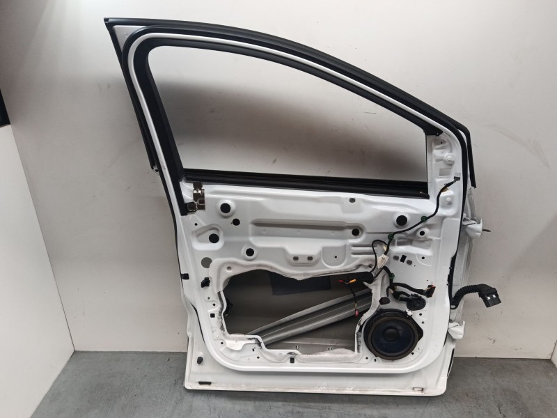 Recambio de puerta delantera izquierda para ford kuga ii (dm2) 1.5 ecoboost 4x4 referencia OEM IAM 2420515 GV41S20125AJ 