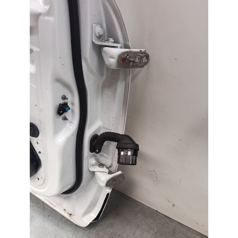Recambio de puerta delantera izquierda para ford kuga ii (dm2) 1.5 ecoboost 4x4 referencia OEM IAM 2420515 GV41S20125AJ 