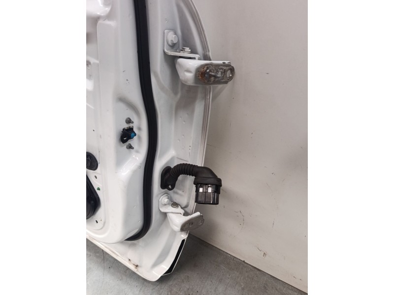 Recambio de puerta delantera izquierda para ford kuga ii (dm2) 1.5 ecoboost 4x4 referencia OEM IAM 2420515 GV41S20125AJ 