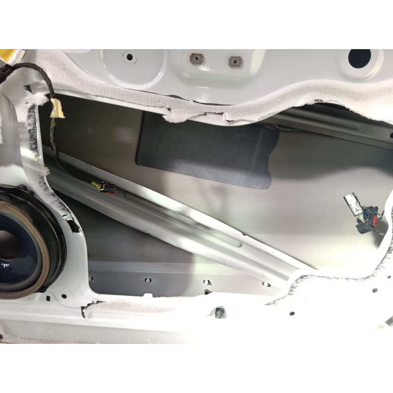 Recambio de puerta delantera derecha para ford kuga ii (dm2) 1.5 ecoboost 4x4 referencia OEM IAM 2387793 GV41S20124AH 