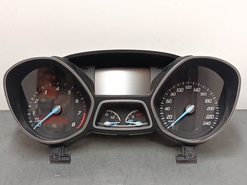 Recambio de cuadro instrumentos para ford kuga ii (dm2) 1.5 ecoboost 4x4 referencia OEM IAM FV4T10849JD  