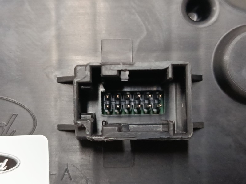 Recambio de cuadro instrumentos para ford kuga ii (dm2) 1.5 ecoboost 4x4 referencia OEM IAM FV4T10849JD  