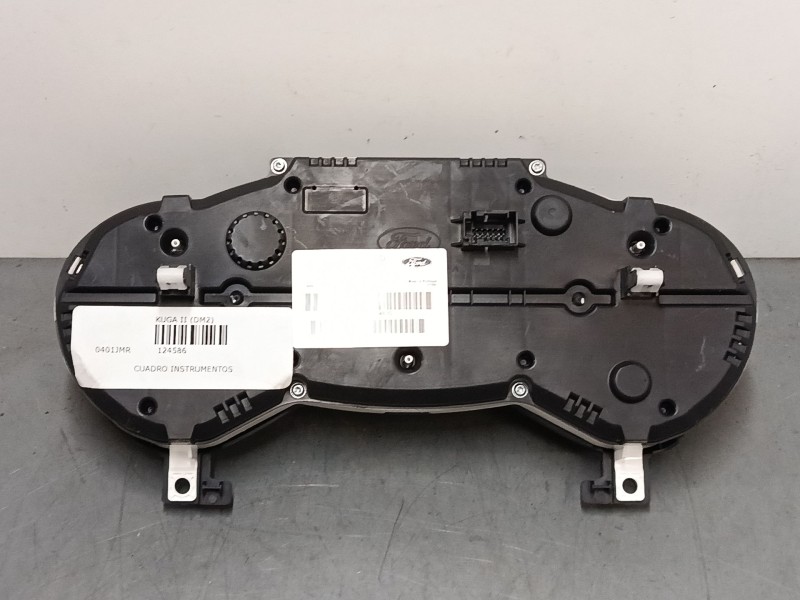 Recambio de cuadro instrumentos para ford kuga ii (dm2) 1.5 ecoboost 4x4 referencia OEM IAM FV4T10849JD  
