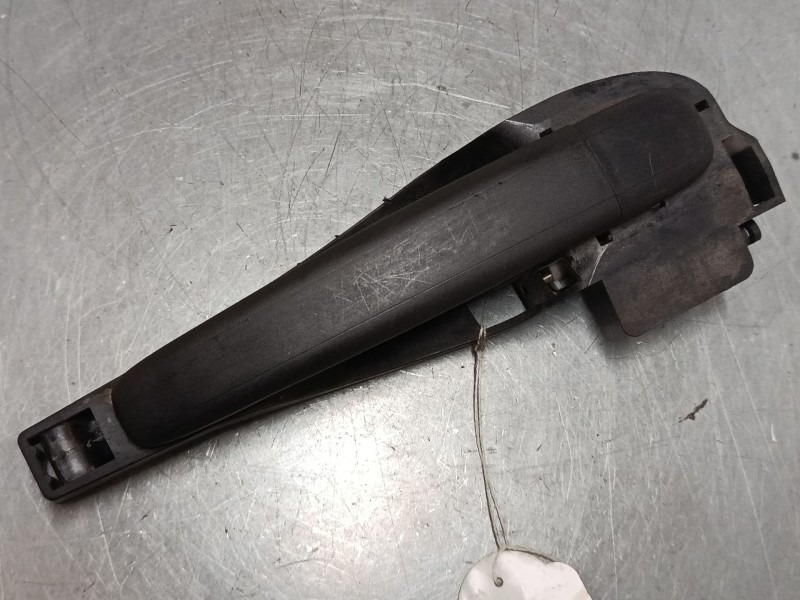 Recambio de maneta exterior puerta trasera derecha para citroën c3 i (fc_, fn_) 1.1 i referencia OEM IAM   