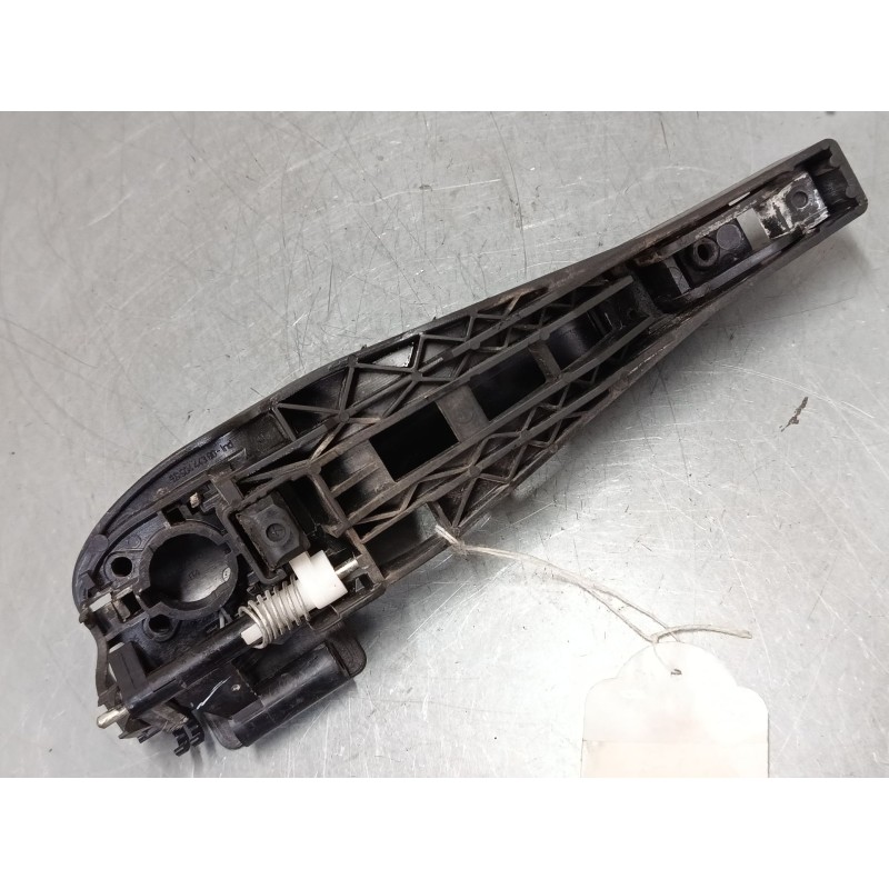 Recambio de maneta exterior puerta trasera derecha para citroën c3 i (fc_, fn_) 1.1 i referencia OEM IAM   
