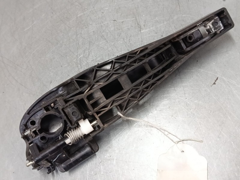 Recambio de maneta exterior puerta trasera derecha para citroën c3 i (fc_, fn_) 1.1 i referencia OEM IAM   