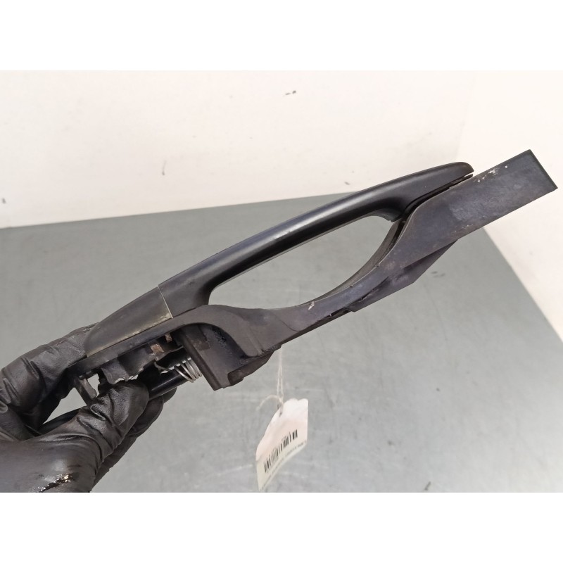 Recambio de maneta exterior puerta trasera derecha para citroën c3 i (fc_, fn_) 1.1 i referencia OEM IAM   