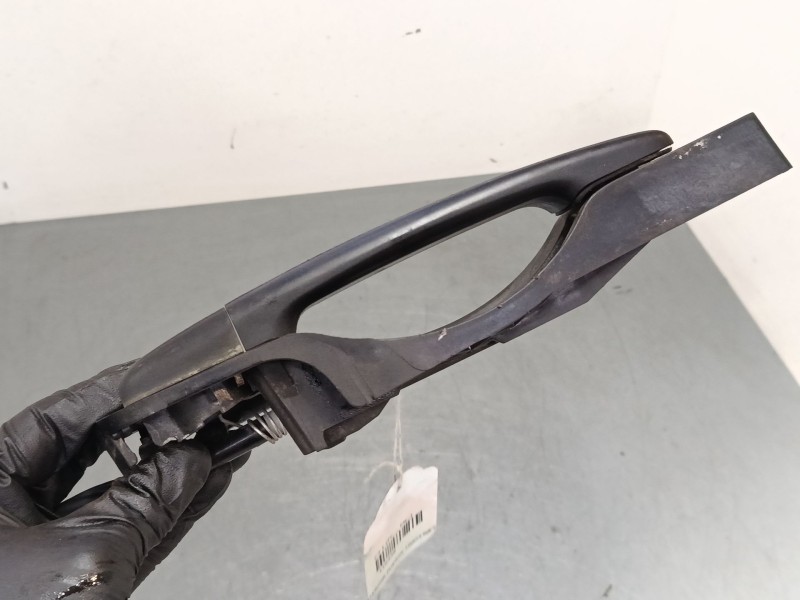 Recambio de maneta exterior puerta trasera derecha para citroën c3 i (fc_, fn_) 1.1 i referencia OEM IAM   