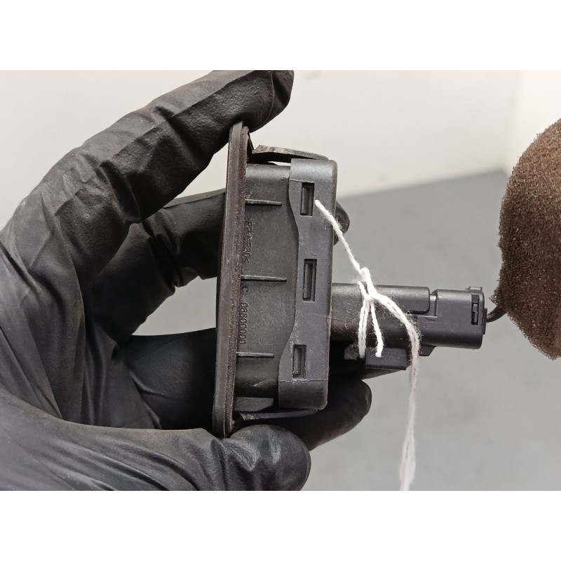 Recambio de maneta exterior electrica porton para renault megane ii station wagon (km0/1_) 1.5 dci (km02, km13) referencia OEM I