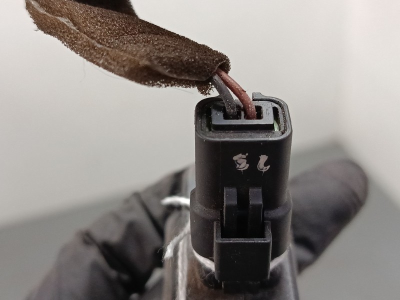 Recambio de maneta exterior electrica porton para renault megane ii station wagon (km0/1_) 1.5 dci (km02, km13) referencia OEM I