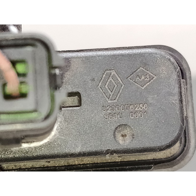 Recambio de maneta exterior electrica porton para renault megane ii station wagon (km0/1_) 1.5 dci (km02, km13) referencia OEM I
