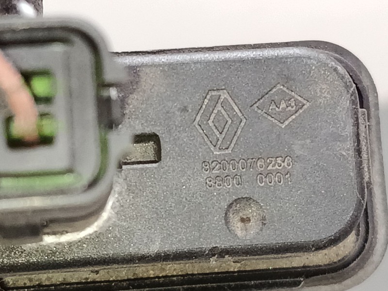 Recambio de maneta exterior electrica porton para renault megane ii station wagon (km0/1_) 1.5 dci (km02, km13) referencia OEM I