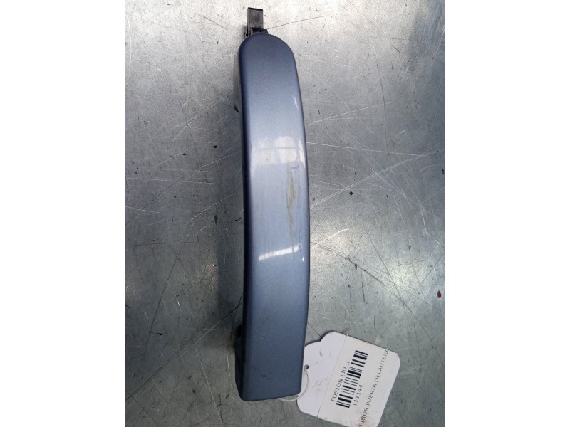 Recambio de maneta exterior puerta delantera derecha para ford fusion (ju_) 1.6 referencia OEM IAM   
