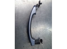 Recambio de maneta exterior puerta delantera derecha para ford fusion (ju_) 1.6 referencia OEM IAM    2