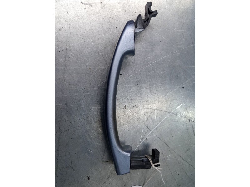 Recambio de maneta exterior puerta delantera derecha para ford fusion (ju_) 1.6 referencia OEM IAM   