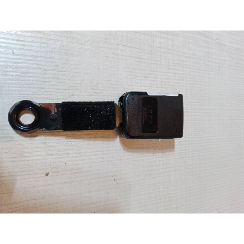 Recambio de cinturon con pretensor delantero izquierdo para citroën xsara picasso (n68) 2.0 hdi referencia OEM IAM    Recambio de cinturon con pretensor delantero izquierdo para citroën xsara picasso (n68) 2.0 hdi referencia OEM IAM