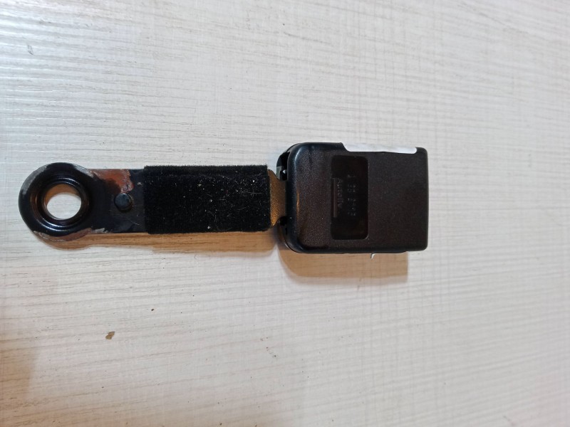 Recambio de cinturon con pretensor delantero izquierdo para citroën xsara picasso (n68) 2.0 hdi referencia OEM IAM    Recambio de cinturon con pretensor delantero izquierdo para citroën xsara picasso (n68) 2.0 hdi referencia OEM IAM