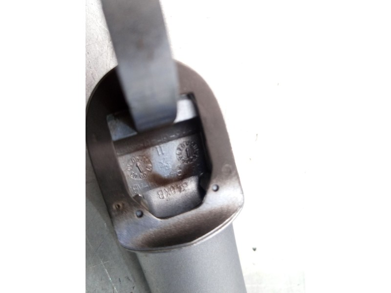 Recambio de maneta exterior puerta delantera derecha para ford fusion (ju_) 1.6 referencia OEM IAM   