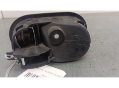 Recambio de maneta interior puerta delantera derecha para ford fusion (ju_) 1.6 referencia OEM IAM    2