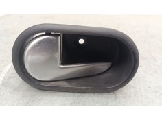 Recambio de maneta interior puerta delantera izquierda para ford fusion (ju_) 1.6 referencia OEM IAM   