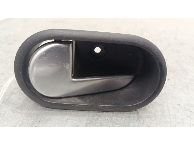 Recambio de maneta interior puerta delantera izquierda para ford fusion (ju_) 1.6 referencia OEM IAM   