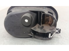 Recambio de maneta interior puerta delantera izquierda para ford fusion (ju_) 1.6 referencia OEM IAM    2