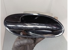 Recambio de maneta exterior puerta delantera derecha para bmw 7 (e65, e66, e67) 730 d referencia OEM IAM   