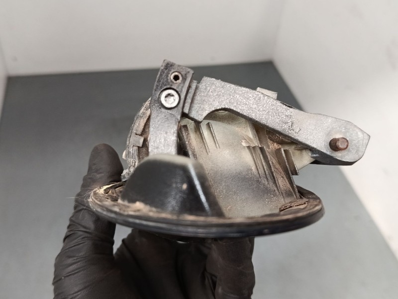 Recambio de maneta exterior puerta delantera derecha para bmw 7 (e65, e66, e67) 730 d referencia OEM IAM   