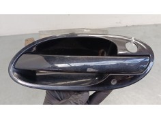 Recambio de maneta exterior puerta delantera izquierda para bmw 7 (e65, e66, e67) 730 d referencia OEM IAM   
